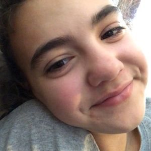 Meet your Posher, Gabbi